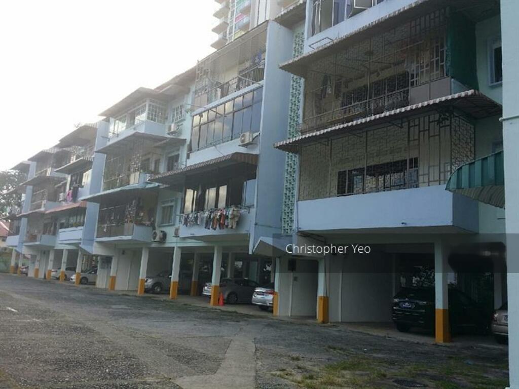 Tanjong Katong Road (D15), Apartment #286595931